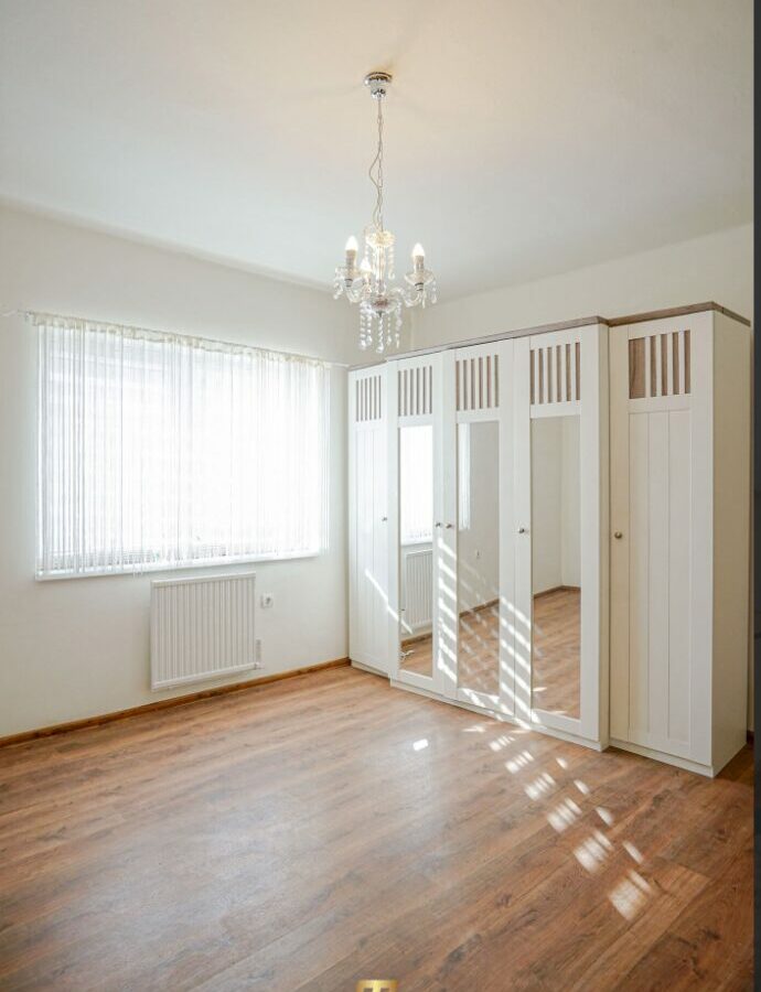 Renovated Family House With Large Plot In Old Rajka Hungary