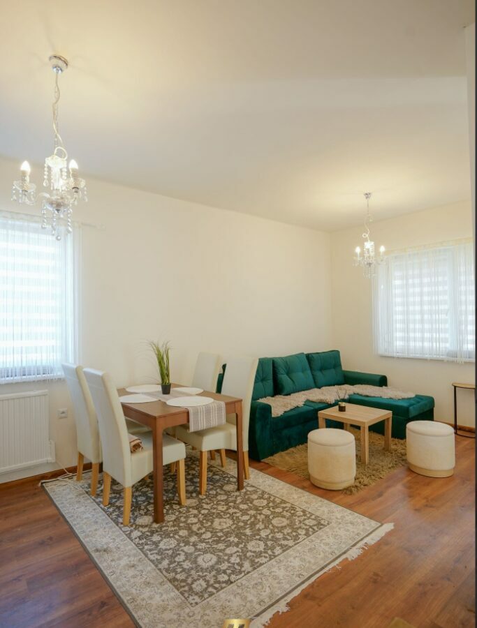 Renovated Family House With Large Plot In Old Rajka Hungary