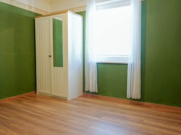Three-room Family House With Garden And Terrace In Rajka
