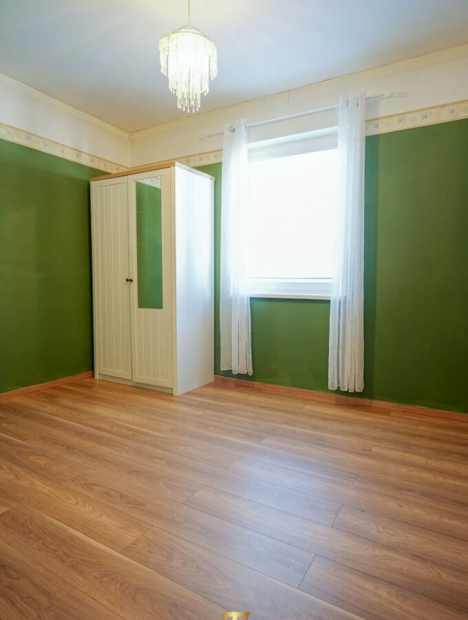 Three-room Family House With Garden And Terrace In Rajka