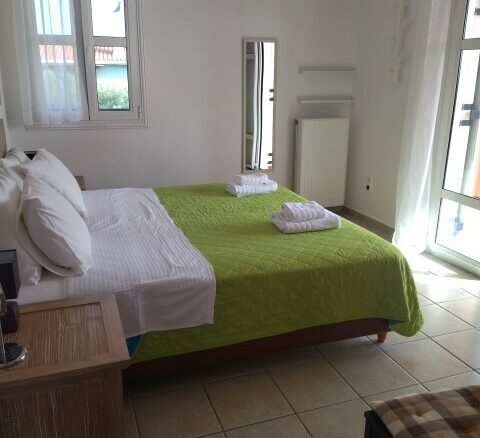 11-bedroom Complex In Kefalonia, Greece (544 M²)