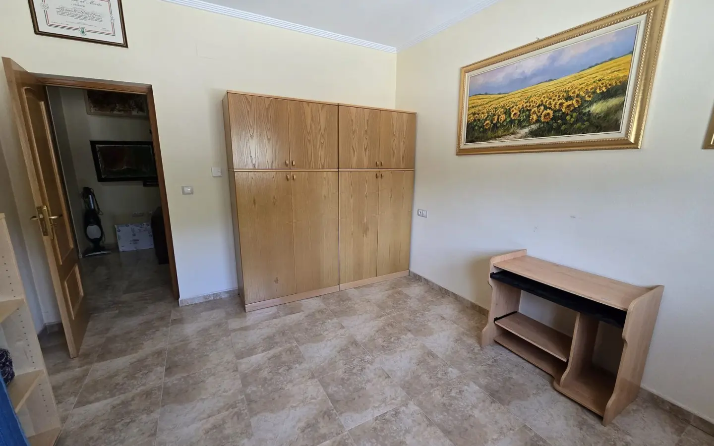 4-bedroom Detached Villa In Sax, Spain (260 M²)