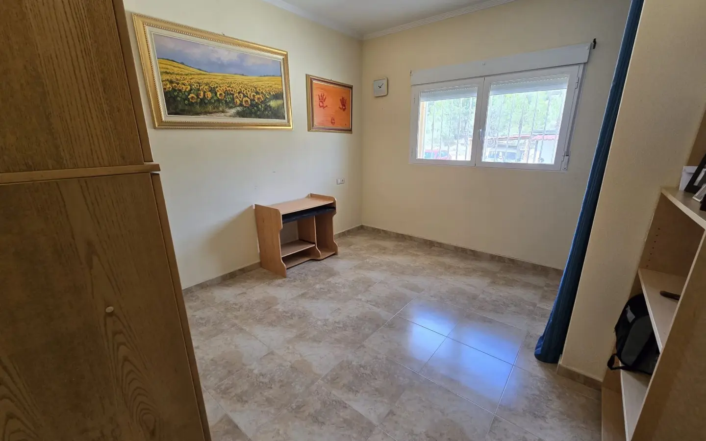 4-bedroom Detached Villa In Sax, Spain (260 M²)