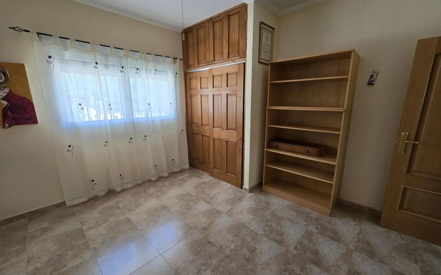 4-bedroom Detached Villa In Sax, Spain (260 M²)
