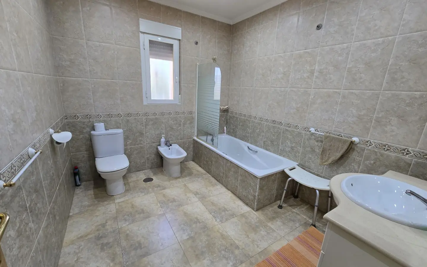 4-bedroom Detached Villa In Sax, Spain (260 M²)