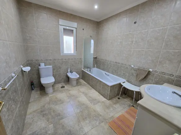 4-bedroom Detached Villa In Sax, Spain (260 M²)