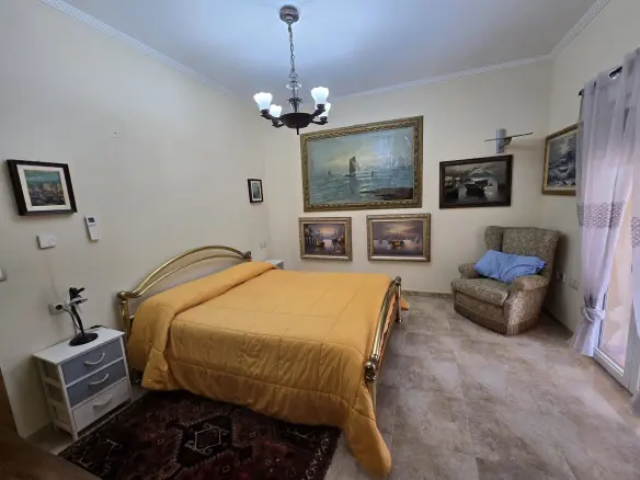 4-bedroom Detached Villa In Sax, Spain (260 M²)