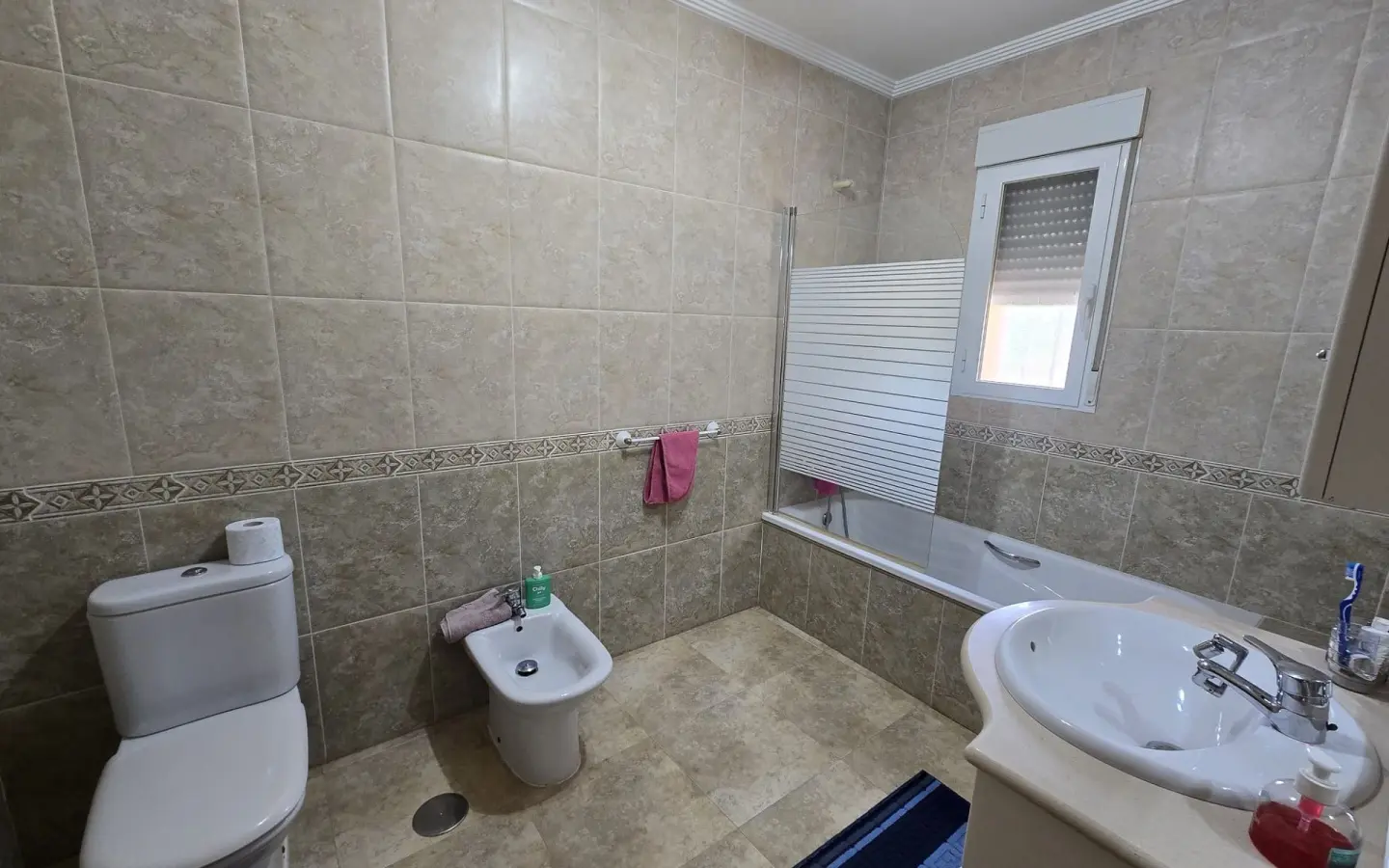 4-bedroom Detached Villa In Sax, Spain (260 M²)
