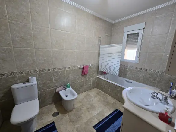 4-bedroom Detached Villa In Sax, Spain (260 M²)