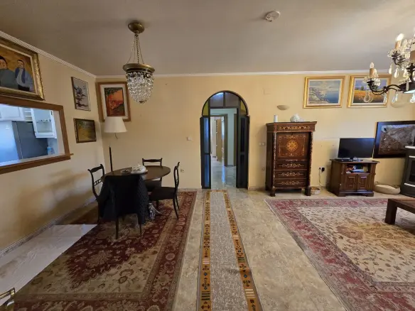 4-bedroom Detached Villa In Sax, Spain (260 M²)