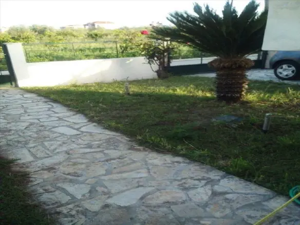 4-bedroom Detached House In Velo, Greece (135 M²)