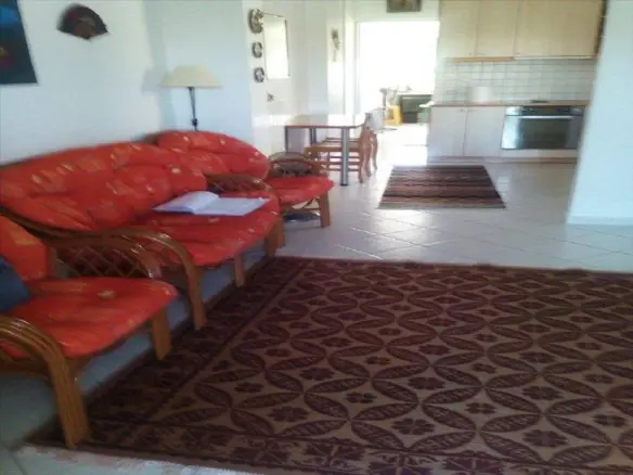 4-bedroom Detached House In Velo, Greece (135 M²)