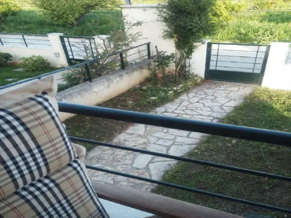 4-bedroom Detached House In Velo, Greece (135 M²)