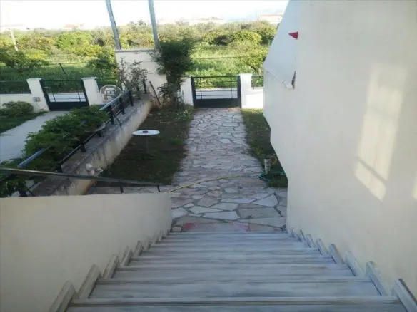 4-bedroom Detached House In Velo, Greece (135 M²)