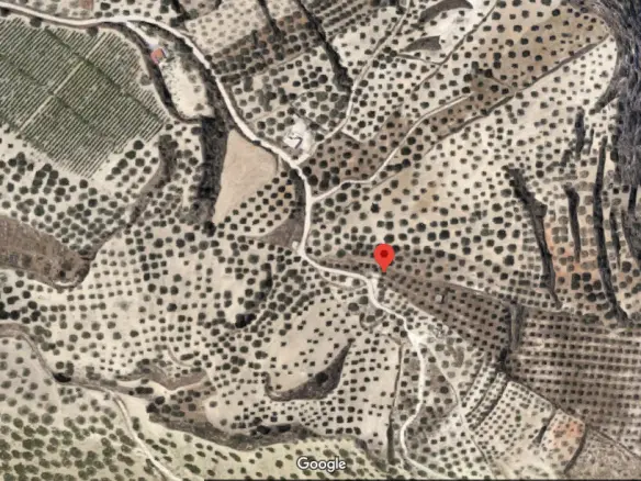 Land In Heraclion Cretes, Greece