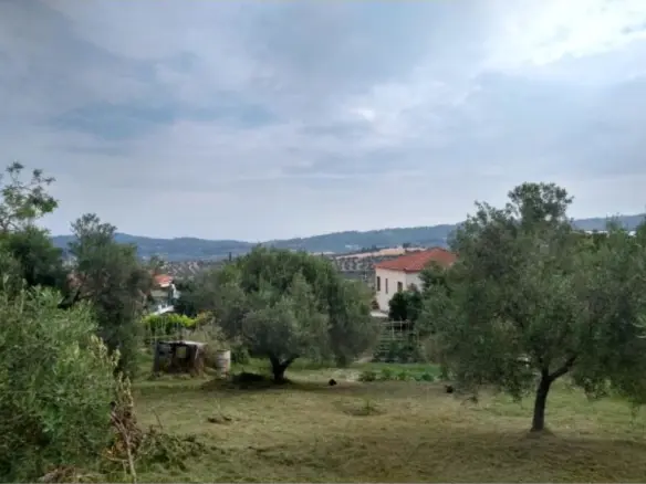 2-bedroom Detached House In Kassandra, Greece (75 M²)