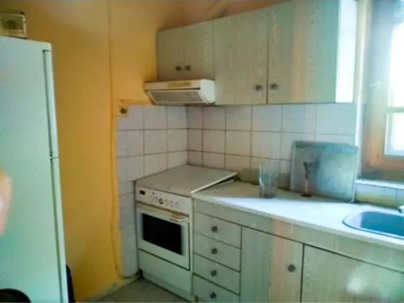 2-bedroom Detached House In Kassandra, Greece (75 M²)