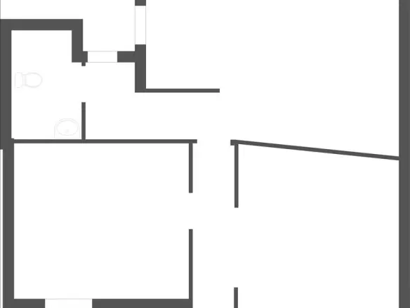 Flat In Corfu, Greece (57 M²)