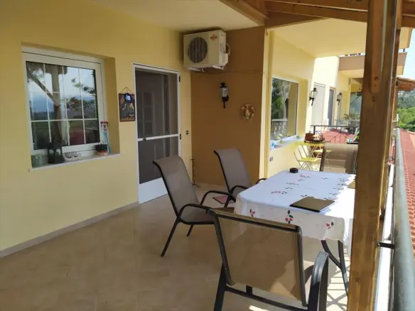12-bedroom Detached House In Oreokastro, Greece (650 M²)