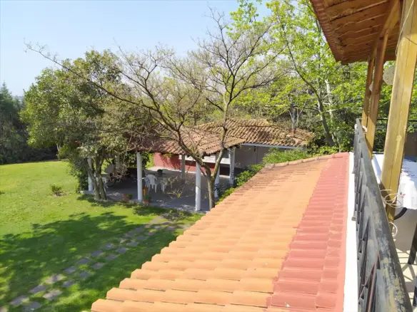 12-bedroom Detached House In Oreokastro, Greece (650 M²)