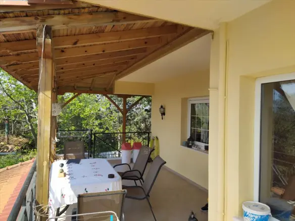 12-bedroom Detached House In Oreokastro, Greece (650 M²)