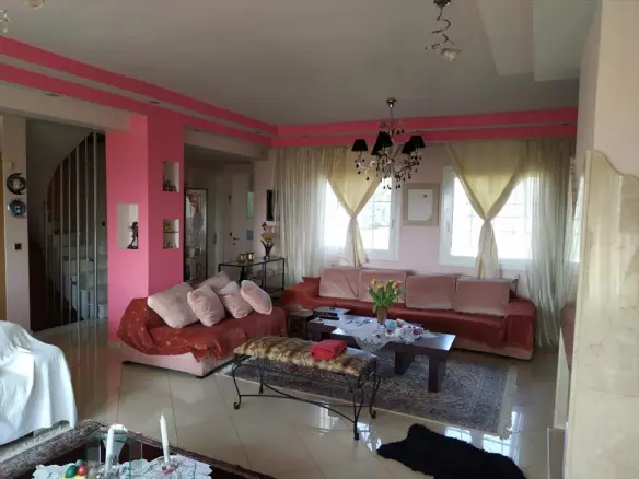 12-bedroom Detached House In Oreokastro, Greece (650 M²)