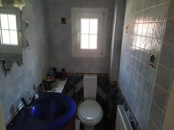 12-bedroom Detached House In Oreokastro, Greece (650 M²)