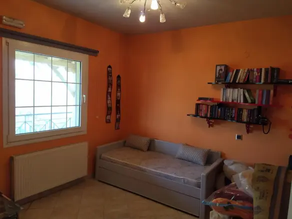 12-bedroom Detached House In Oreokastro, Greece (650 M²)