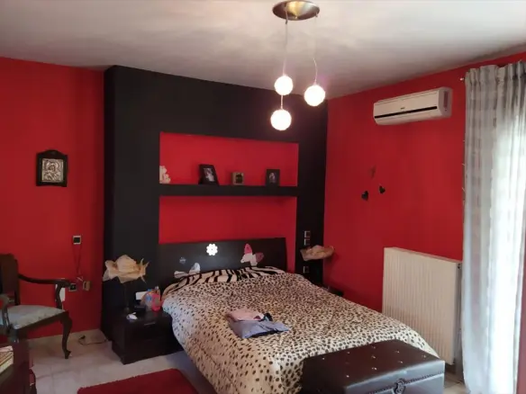 12-bedroom Detached House In Oreokastro, Greece (650 M²)