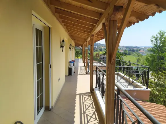 12-bedroom Detached House In Oreokastro, Greece (650 M²)