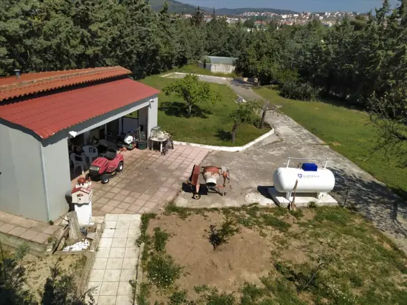 12-bedroom Detached House In Oreokastro, Greece (650 M²)