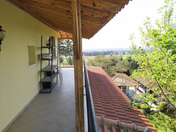 12-bedroom Detached House In Oreokastro, Greece (650 M²)
