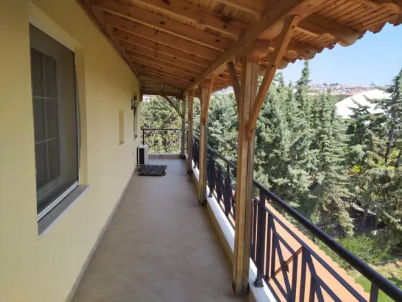 12-bedroom Detached House In Oreokastro, Greece (650 M²)