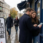 UK Budget Impact on Housing Market Explained