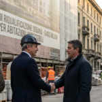 Patrician Invests 400 Million in Italian Housing