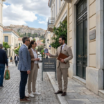 Greece Reforms Golden Visa to Ease Housing Crisis