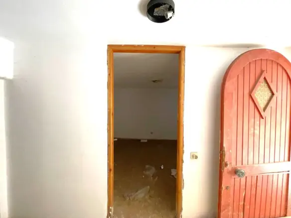 Flat In Corfu, Greece (57 M²)