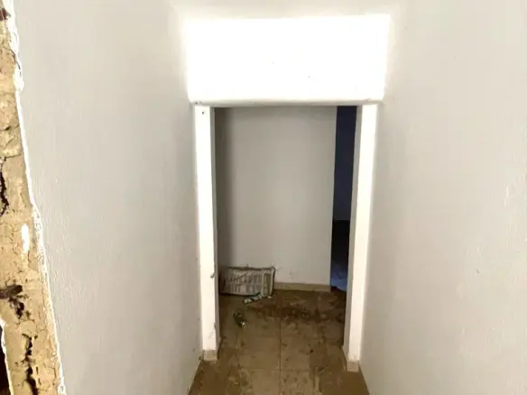 Flat In Corfu, Greece (57 M²)