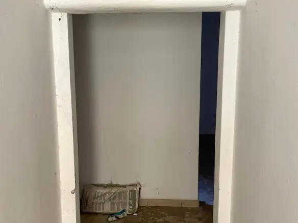Flat In Corfu, Greece (57 M²)