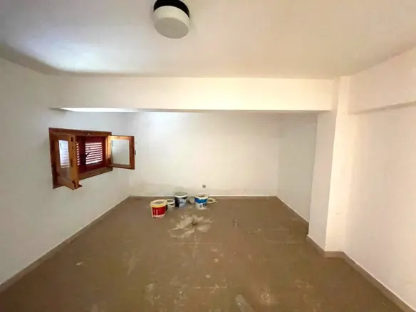 Flat In Corfu, Greece (57 M²)
