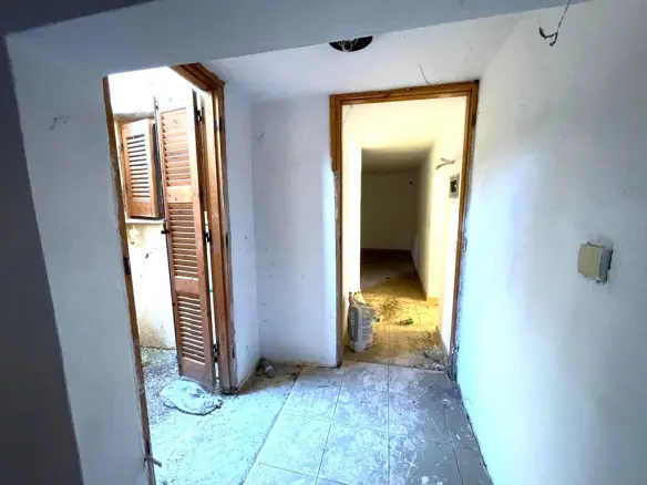 Flat In Corfu, Greece (57 M²)