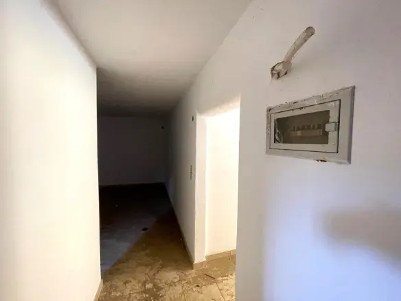 Flat In Corfu, Greece (57 M²)