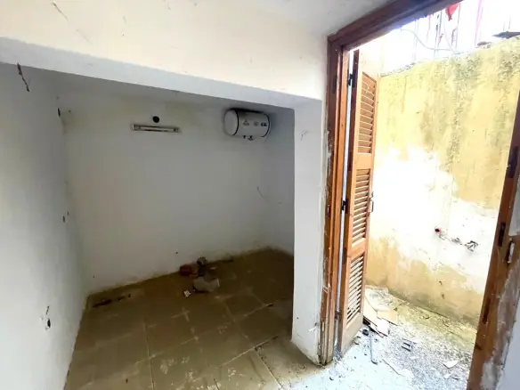Flat In Corfu, Greece (57 M²)