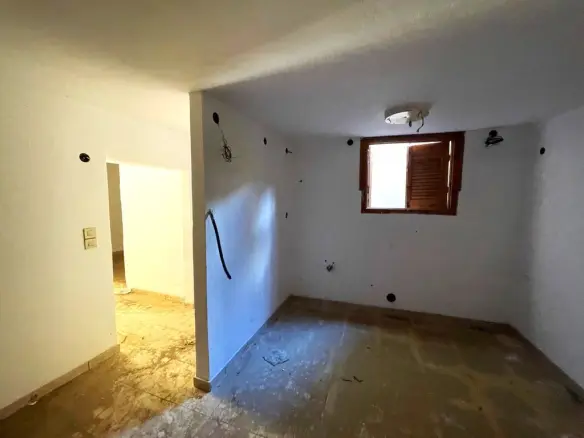 Flat In Corfu, Greece (57 M²)