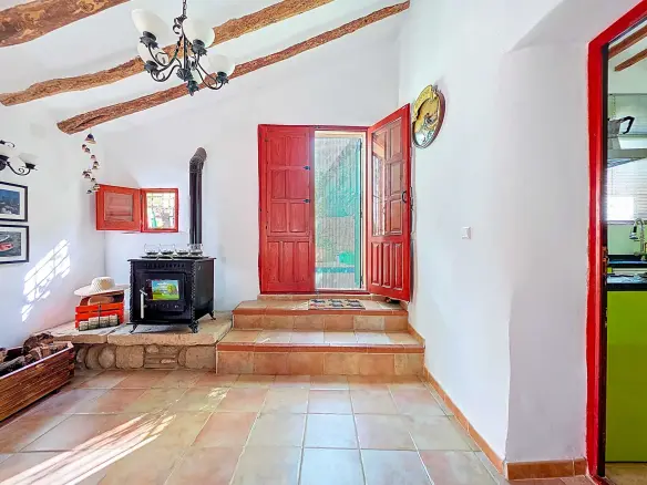 6-bedroom Country House In Pinoso, Spain (318 M²)