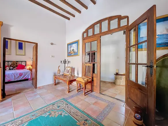 6-bedroom Country House In Pinoso, Spain (318 M²)