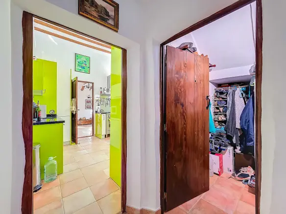 6-bedroom Country House In Pinoso, Spain (318 M²)