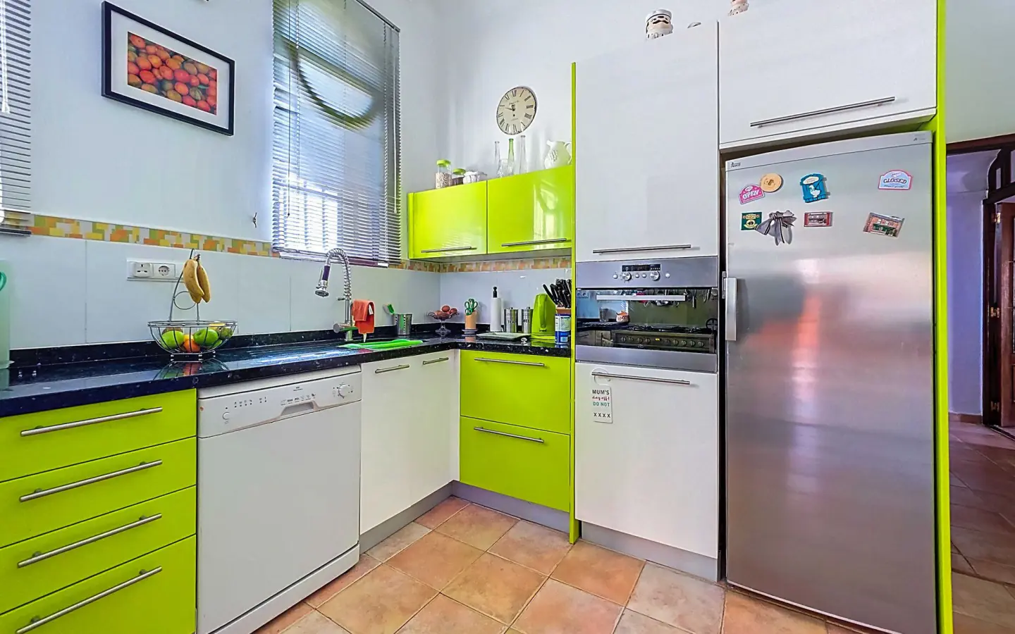 6-bedroom Country House In Pinoso, Spain (318 M²)