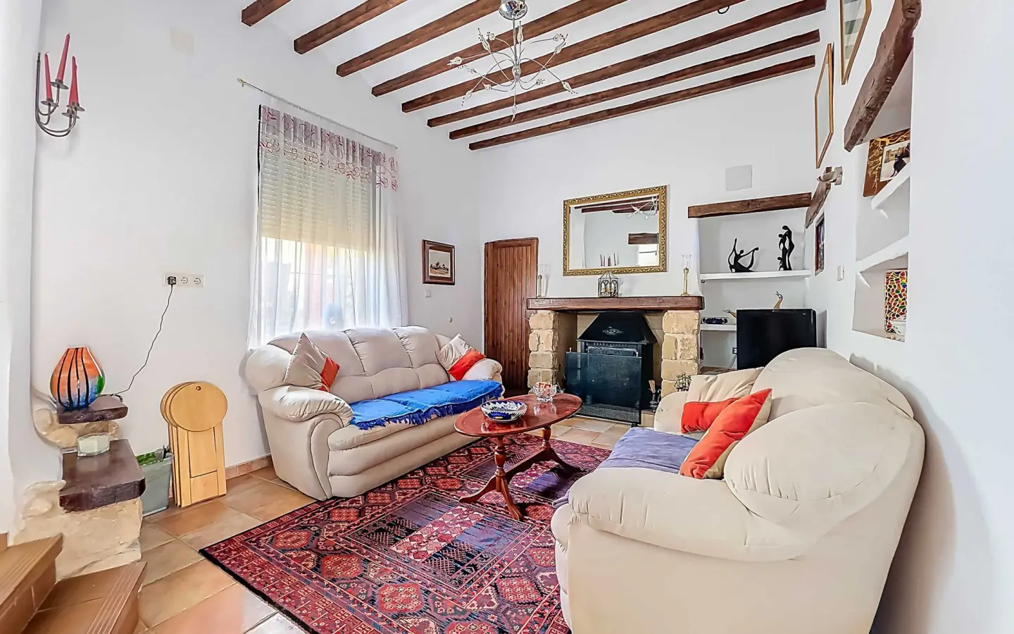 6-bedroom Country House In Pinoso, Spain (318 M²)