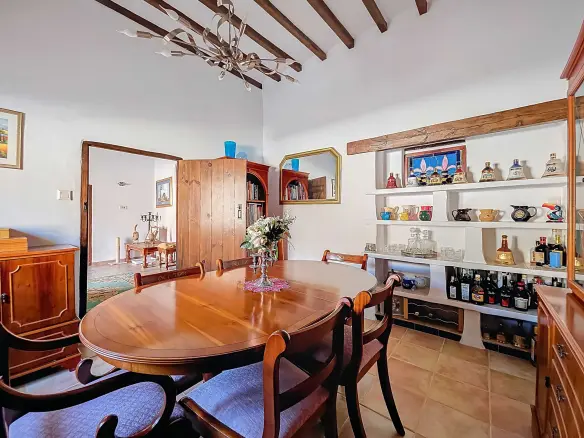 6-bedroom Country House In Pinoso, Spain (318 M²)